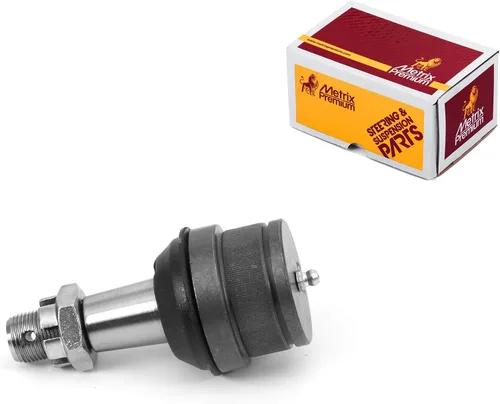 Miniatura 88 de Fabricado en Europa. Junta de rótula inferior delantera Metrix Premium K3199 para Jeep Liberty 2002-2004