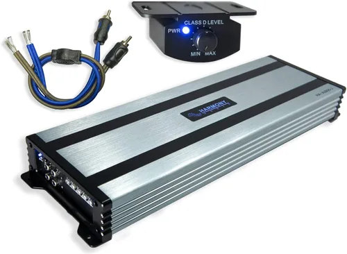 Miniatura 2 de Harmony Audio