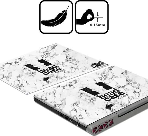 Miniatura 6 de Head Case Designs Calcomanía de vinilo con licencia oficial de Injustice Gods Among Us Joker Key Art compatible con HP Spectre Pro X360 G2 Guasón