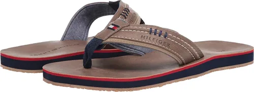 Miniatura 7 de Tommy Hilfiger Chanclas Destino para hombre