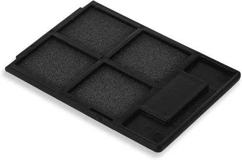Miniatura 4 de ELPAF13 V13H134A13 Filtro de aire para proyector Epson 83+ 78 400W 410W 822+ 77C S5 S6 EB-410We EB-410W EB-S6 EB-S62 EB-TW420 EB-W6 EB-X6e EB-X6