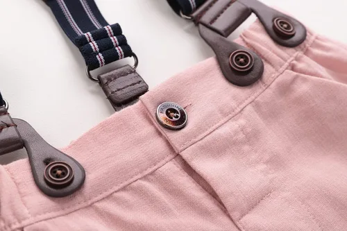 Miniatura 5 de Trajes de caballero para bebés y niños
