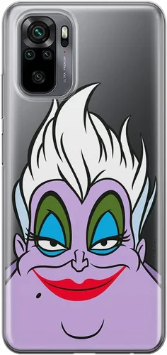 Miniatura 14 de ERT GROUP Funda de teléfono móvil para Xiaomi REDMI Note 10/10S original y con licencia oficial de Disney, villanos de Disney 002 adaptada