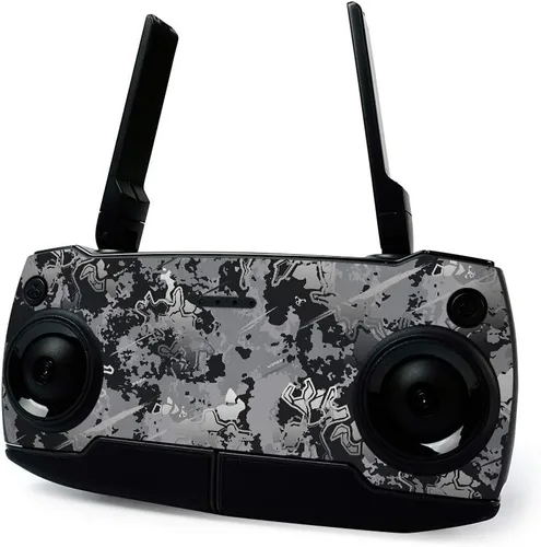 Miniatura 4 de MightySkins - Skin para DJI Mavic Mini Drone Quadcopter portátil – Viper Urban Funda protectora de vinilo duradera y única Fácil de aplicar