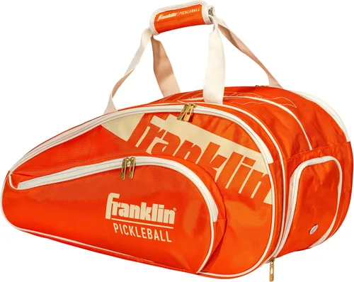 Miniatura 12 de Franklin Sports Bolsa de remo serie Pro