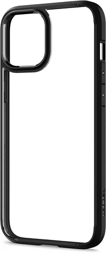 Miniatura 60 de Spigen Funda para iPhone 12 Mini, ultra híbrida, sin anillo magnético, antiamarilleo, transparente