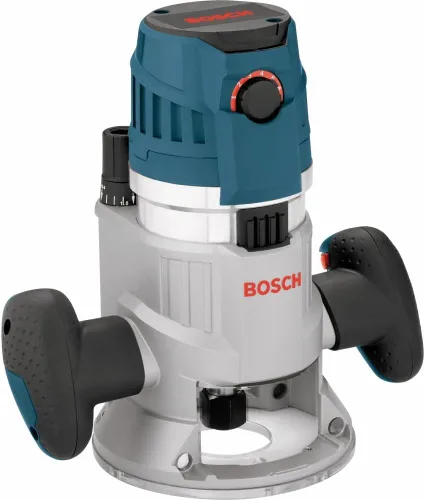 Miniatura 5 de Bosch MRC23EVSK - Sistema de Router Modular Electrónico de 2.3 HP
