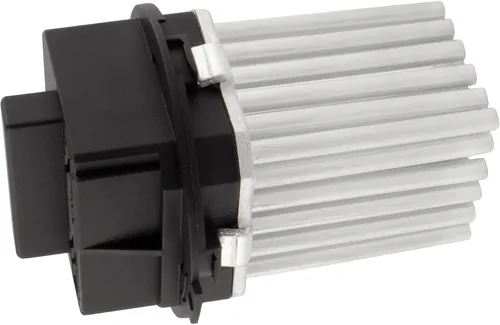 Miniatura 2 de BOXI Resistencia de motor de soplador HVAC para Dodge Sprinter 07-09 / para Freightliner Sprinter 07-17 / para Mercedes-Benz C300 08-13 Sprinter