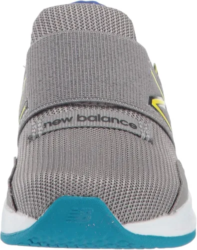 Miniatura 2 de New Balance Unisex-Child Fresh Foam Roav V1 Bungee Running Shoe