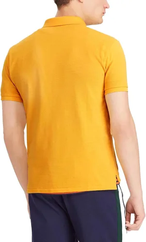 Miniatura 3 de Polo Ralph Lauren - Camiseta Polo de malla de corte clásico.