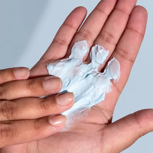 Miniatura 2 de Nectar Life - Esmalte corporal exfoliante con piedra pómez molida, 5 onzas (brisa oceánica)