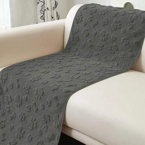 Miniatura 12 de Foxdecor Fundas para Brazos de Sofá y Respaldos, Fundas para Reposabrazos de Sofá, Fundas Antideslizantes para Reposabrazos de Sofá, Protector