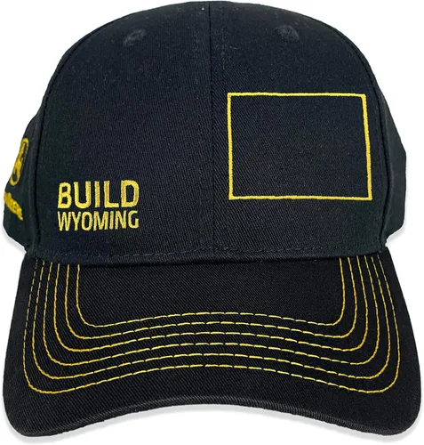 Miniatura 14 de John Deere Toddler Build State Pride State Outline Youth Children's Full Twill Ha