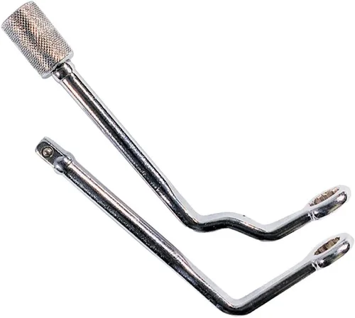 Miniatura 2 de K Tool International Llave de abrazadera de distribuidor 1/2 x 9/16 pulgadas 12 puntos