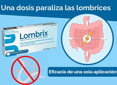 Miniatura 2 de Medicina para oxiuros pirantel pamoato de 180 mg, apoyo para el equilibrio intestinal para adultos y toda la familia, limpieza digestiva de uso