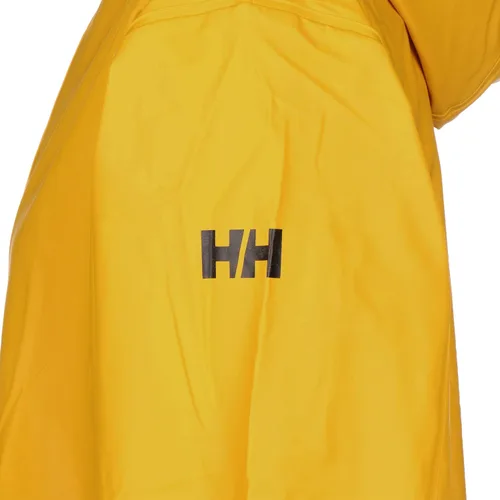 Miniatura 3 de Helly-Hansen - Chaqueta impermeable con capucha para hombre