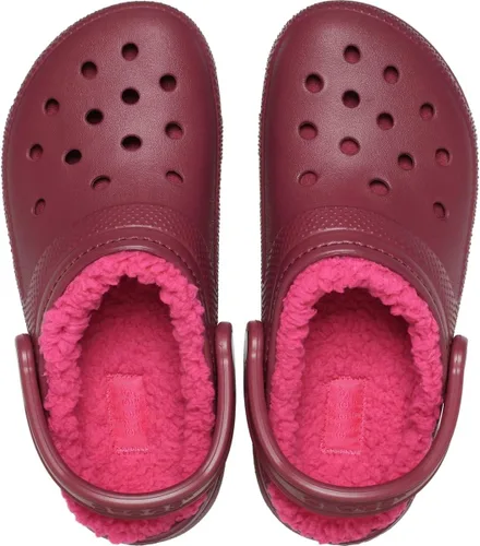 Miniatura 3 de Crocs Classic Lined Clog