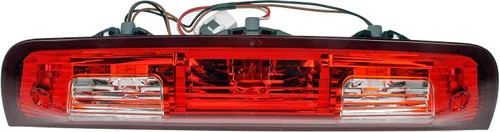 Miniatura 2 de Dorman 923-270 Luz de freno de montaje alto central compatible con modelos selectos de Dodge / Ram