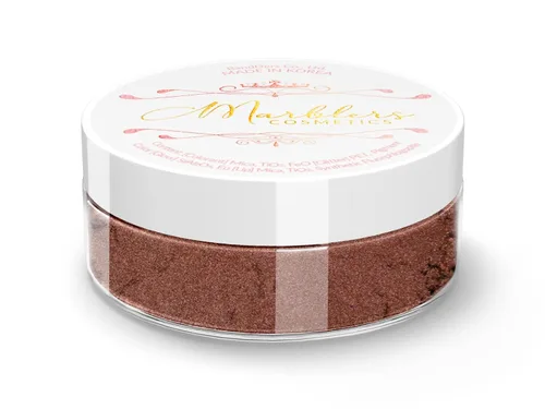 Miniatura 104 de MARBLERS Brillantina de forma gruesa de grado cosmético [estrella] 0.11 onzas (0.11 oz) Escamas No tóxica Vegana Libre de crueldad animal