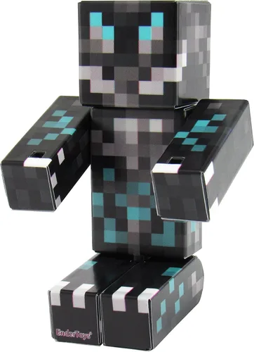 Miniatura 4 de EnderToys - Figura de acción de dragón