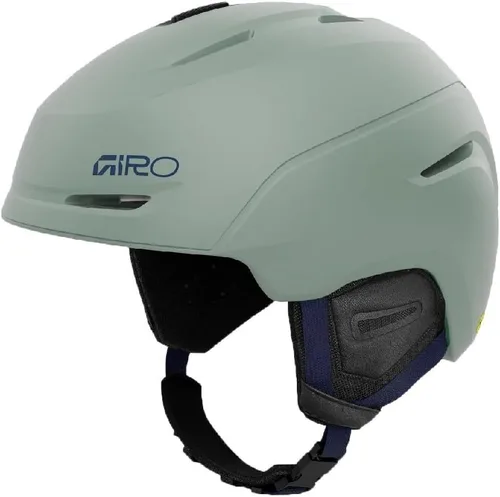 Miniatura 26 de Casco de esquí Giro Neo MIPS - Casco de snowboard para hombres, mujeres y jóvenes
