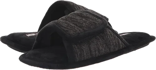 Miniatura 13 de MUK LUKS Men's Maverick Slide Slippers