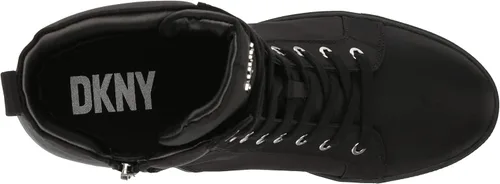 Miniatura 5 de DKNY Essential - Tenis de cuña para mujer