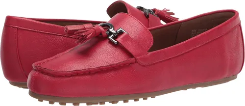 Miniatura 7 de Aerosoles Deanna - Mocasines estilo conducción para mujer, Metálico