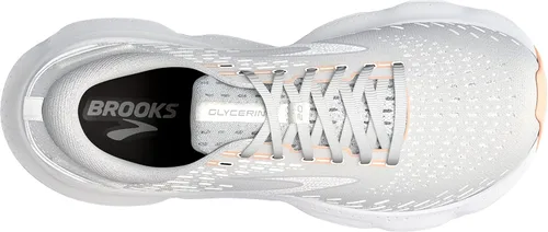Miniatura 5 de Brooks Women's Glycerin 20 Neutral Running Shoe