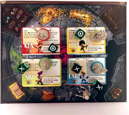 Miniatura 5 de dV Giochi Libro Maravilla