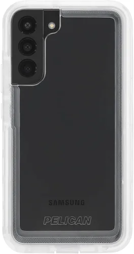 Miniatura 11 de Pelican Ranger Series - Funda para Samsung Galaxy S22 Plus [compatible con carga inalámbrica] Funda protectora con antiamarilleamiento
