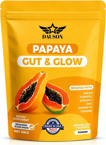 Miniatura 14 de Suplementos de Cúrcuma y Jengibre con Piperina, Vitamina C, Vitamina D3 y Zinc 100 Porciones de Shots de Cúrcuma y Jengibre para la Salud