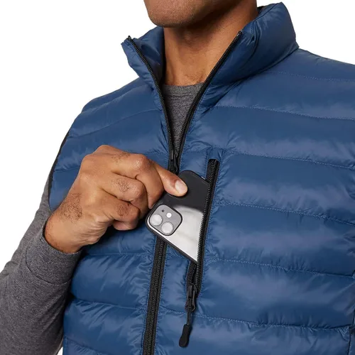 Miniatura 3 de 32 Degrees Heat - Chaleco alternativo ligero para hombre