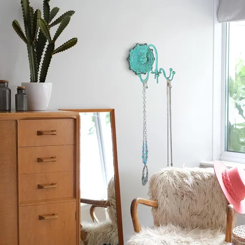 Miniatura 8 de Soporte para joyas, de la marca Nikky Home
