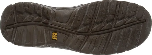 Miniatura 4 de Caterpillar Chukka - Botas industriales para mujer, talla 6