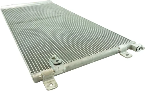 Miniatura 264 de TRQ Secador de receptor de condensador de aire acondicionado compatible con Cadillac CTS GM3030279 2008-2014