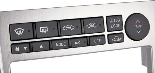 Miniatura 5 de Metra Electronics 99-7605A '2005-'2007 Infiniti G35 Montura DIN simple