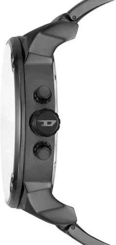 Miniatura 3 de Diesel - Reloj Mr. Daddy 2.0 de cuarzo y acero inoxidable con cronógrafo
