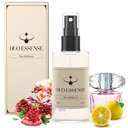 Miniatura 8 de Imperio Dorado - Perfume para Hombre - Fragancia 3.4 fl oz / 100 ml