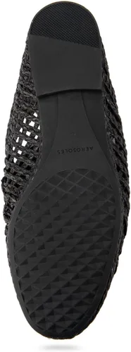 Miniatura 5 de Aerosoles Mocasín Hannah Raffia para mujer
