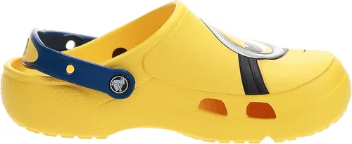 Miniatura 3 de Crocs unisex-child Fun Lab Minion Clog
