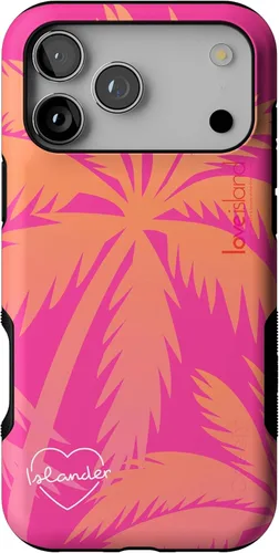 Miniatura 118 de Casely Funda para iPhone 17 Pro Max Ónix de medianoche Negro brillante Compatible con MagSafe Diseño protector audaz Ónix de medianoche