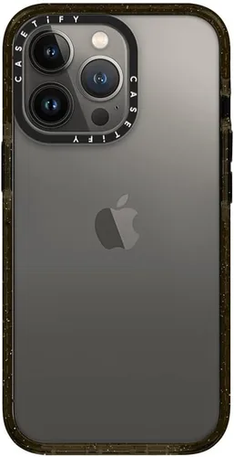 Miniatura 47 de CASETiFY Impact - Funda para iPhone 13 (protección contra caídas de 6.6 pies), color azul sierra Sierra Azul