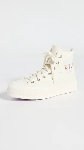 Miniatura 2 de Converse Chuck Taylor Lift Tenis para mujer