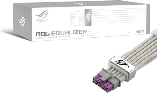Miniatura 25 de ASUS ROG Strix 1000W Platino