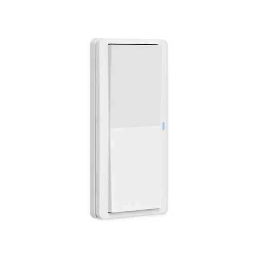 Miniatura 8 de Lutron Paddle Pico - Control remoto para atenuadores/interruptores inteligentes Caseta, control de encendido/apagado, para uso en mesa o montaje