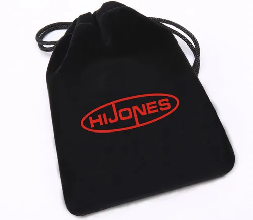 Miniatura 5 de HIJONES Collar con colgante de cruz de uñas de acero inoxidable para hombre, multicolor