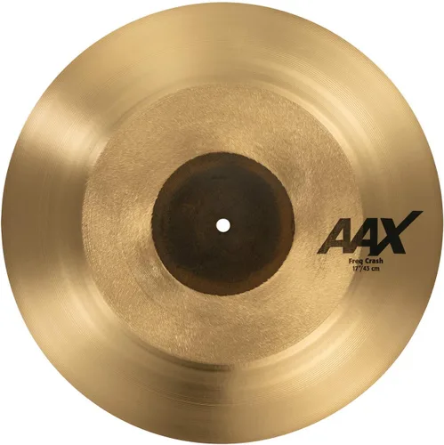 Miniatura 4 de SABIAN 14" AAX X-Plosion Crash, acabado brillante