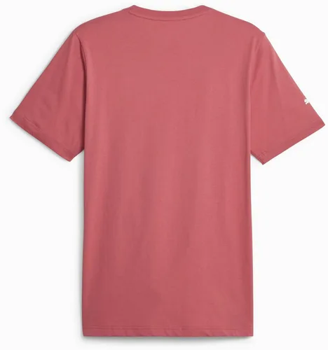 Miniatura 21 de PUMA Camiseta estándar con logotipo BMW M Motorsport Essentials para hombre