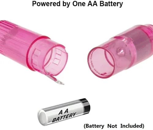 Miniatura 6 de Masajeadores eléctricos eléctricos para pies, cuello, espalda, mano, pierna, brazo, hombro, masaje, dolores, recuperación deportiva para mujeres